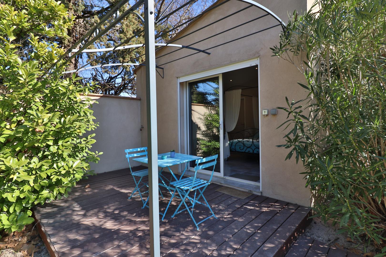 Le Mas De Bertagne, Gémenos - photo 18