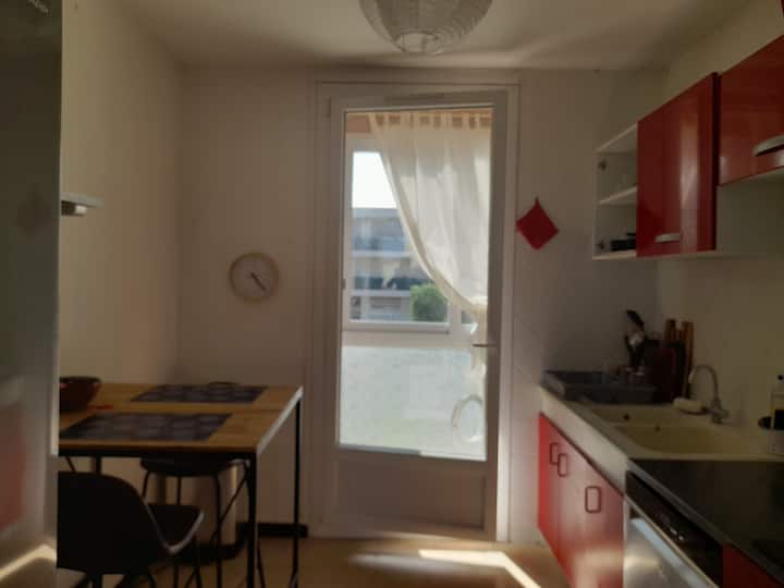 Les Mouettes, Istres - photo 3