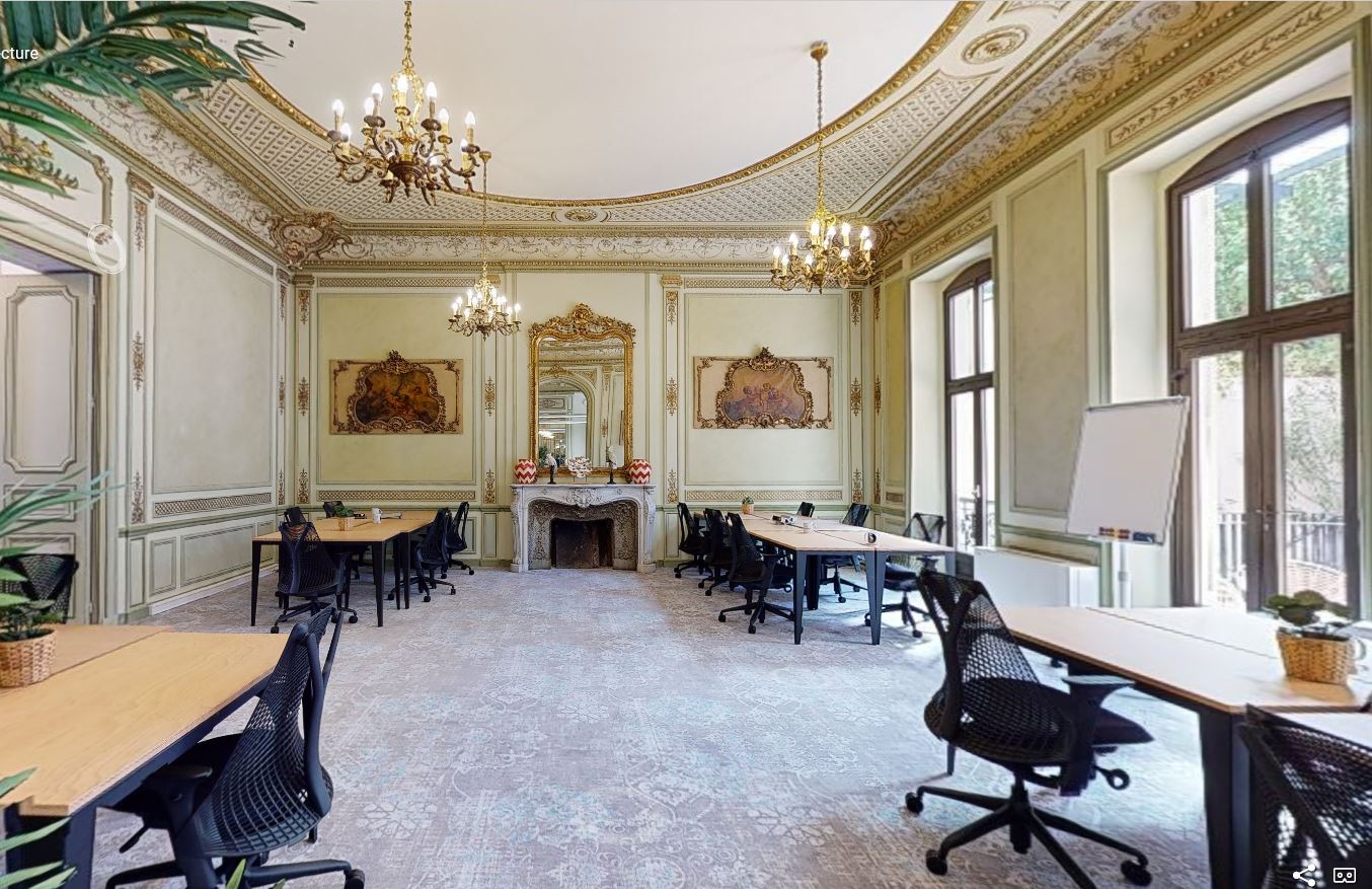 StartWay Marseille Préfecture