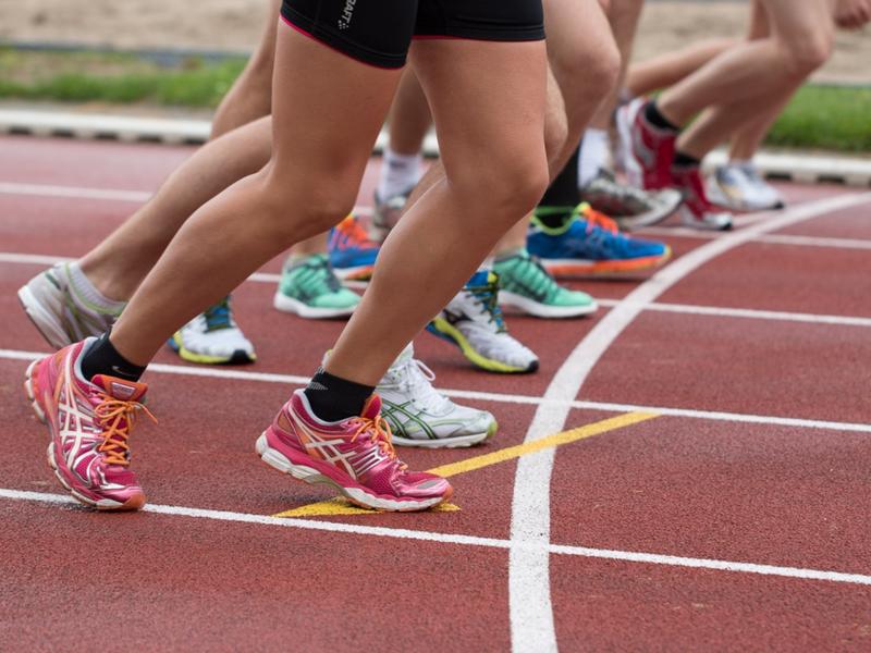 SCS Athlétisme