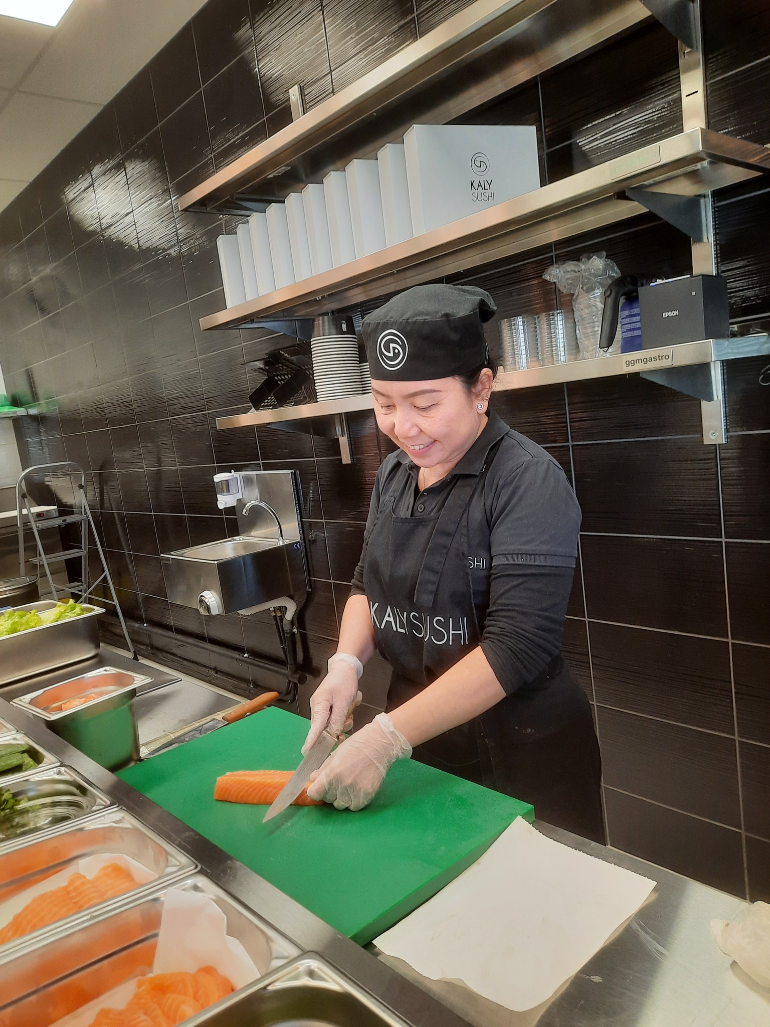 Kaly Sushi — photo 3
