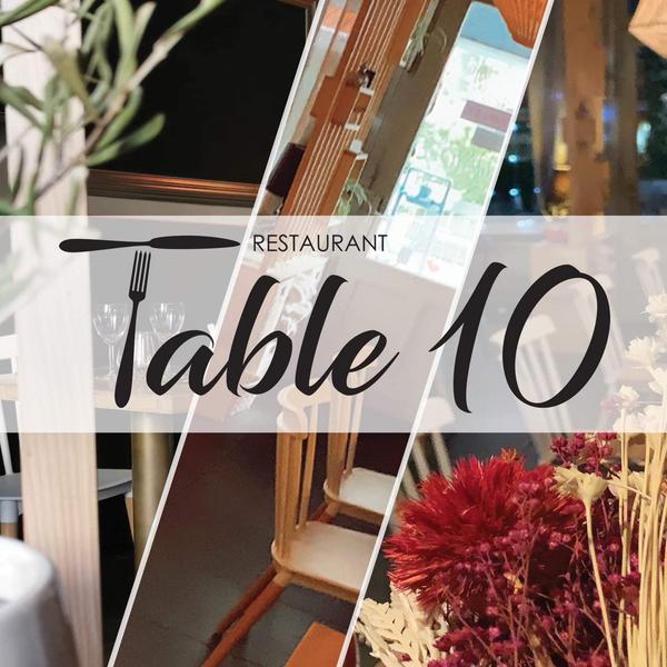Table 10