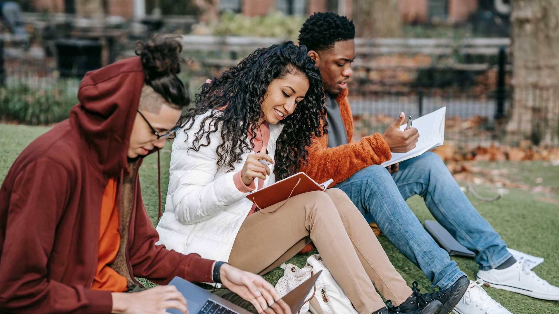 Etudiants