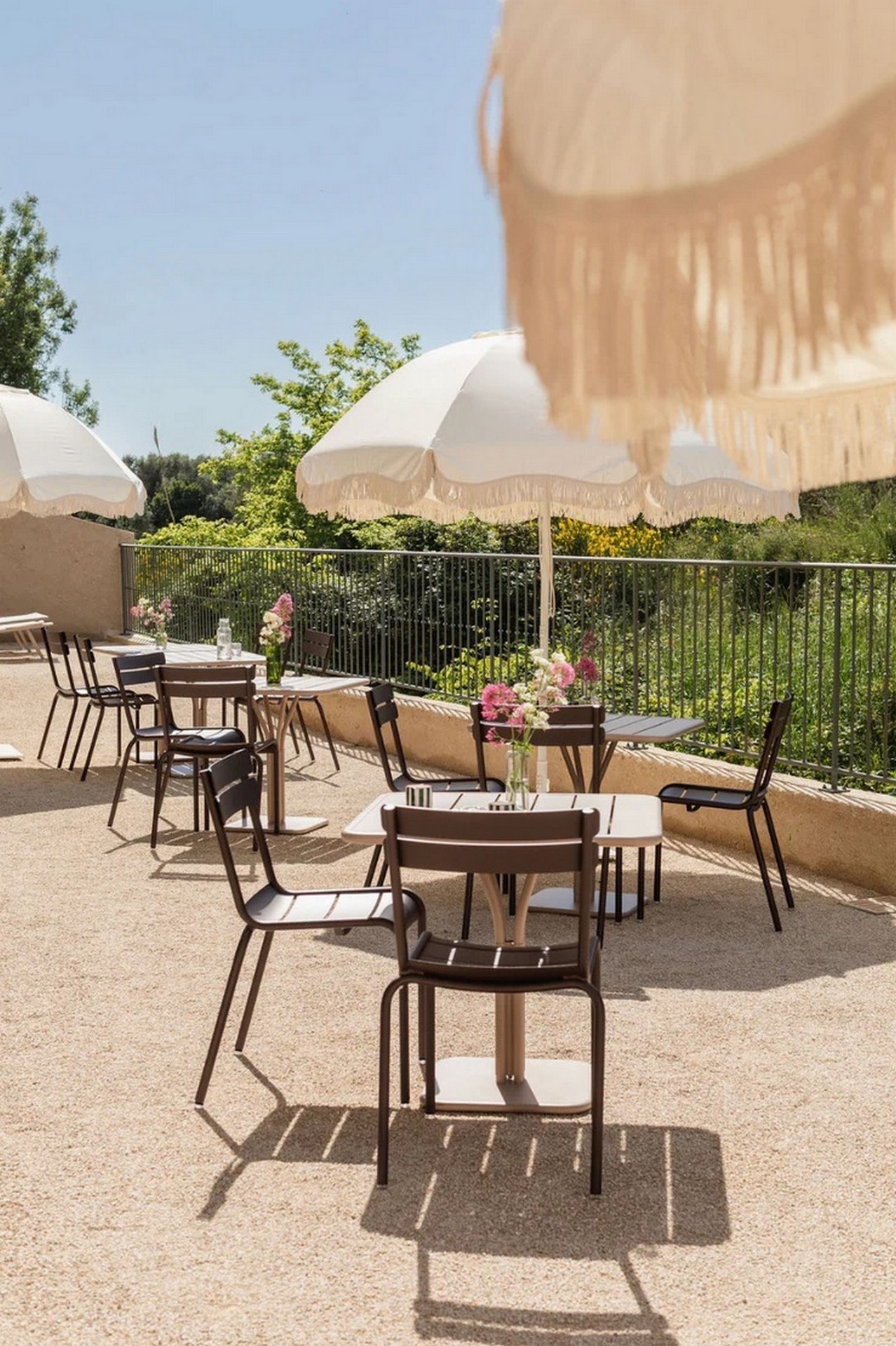 Mas de l'Étoile - Domaine Jòlibois, Aureille - photo 7