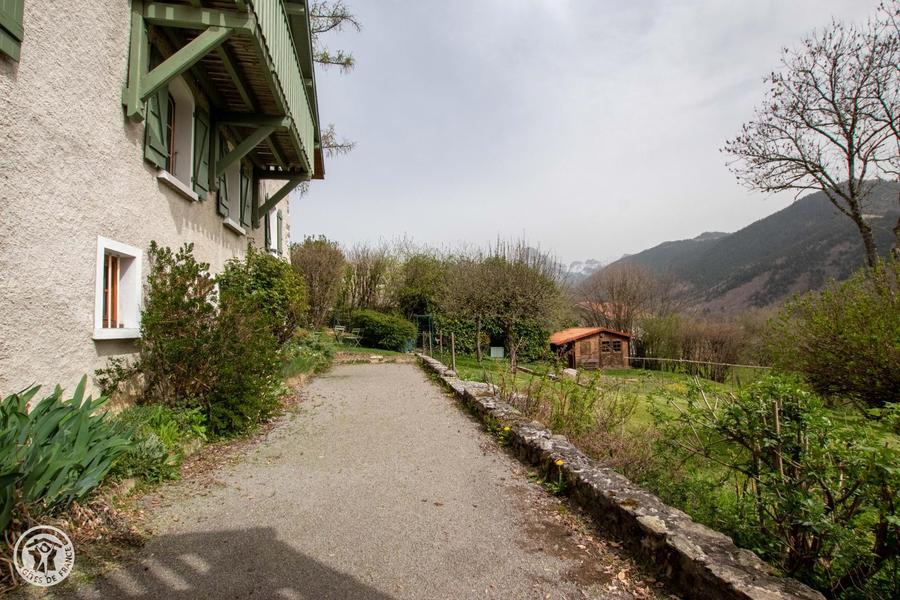 L'Ourserie Bed & Breakfast