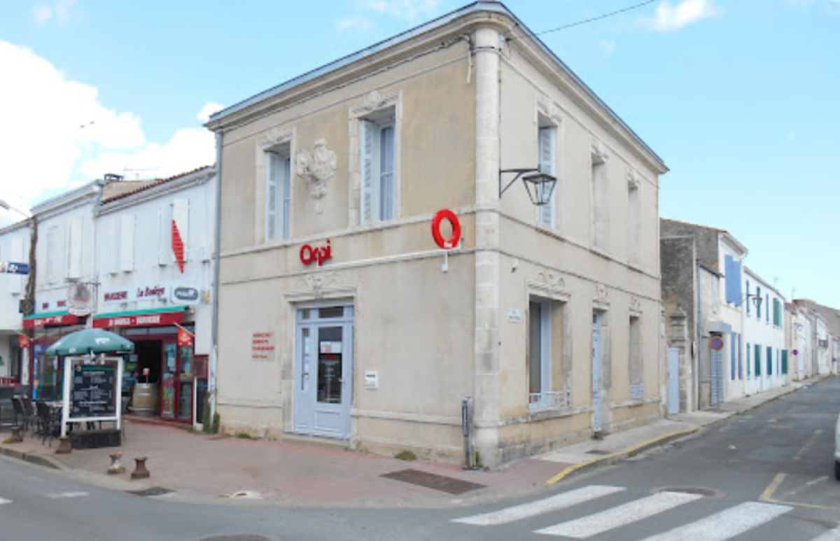 Orpi - Agence des remparts