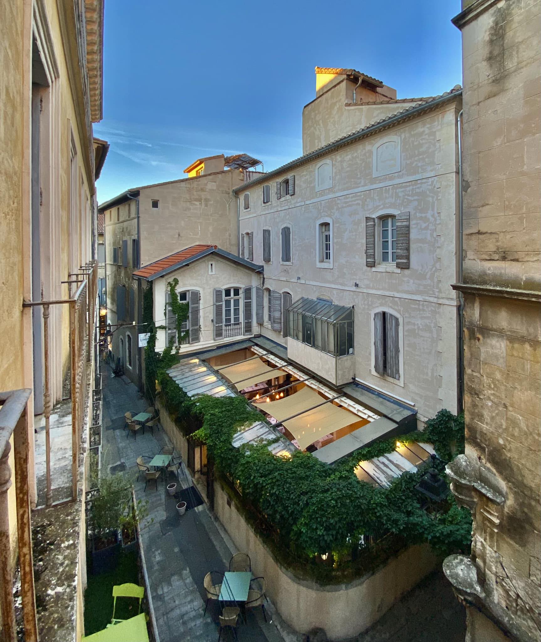 L’Oriel