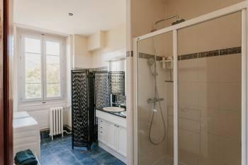 Relais du Destin - gîte Christian Lacroix**** à Vertrieu - Balcons du Dauphiné - Isère