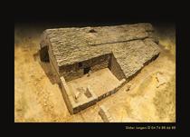 Visite guidée enfant "les Barbares" au musée archéologique de Hières-sur-Amby-B…