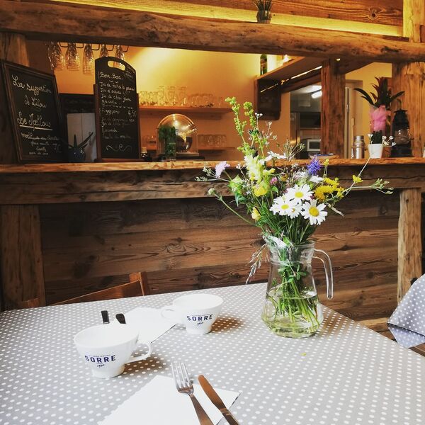 Crêperie du Repaire