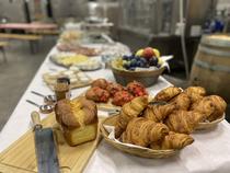 Brunch Vigneron au Domaine Anthony Paret_Saint-Pierre-de-Boeuf