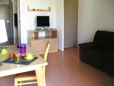 Les Estudines Jas de Bouffan - Résidence étudiants - photo 2