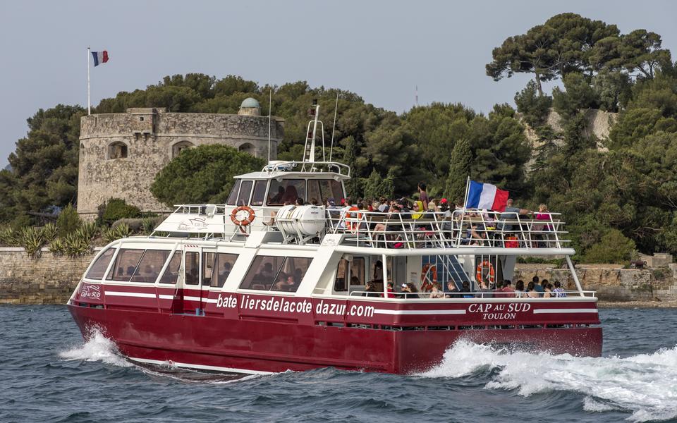 bateau