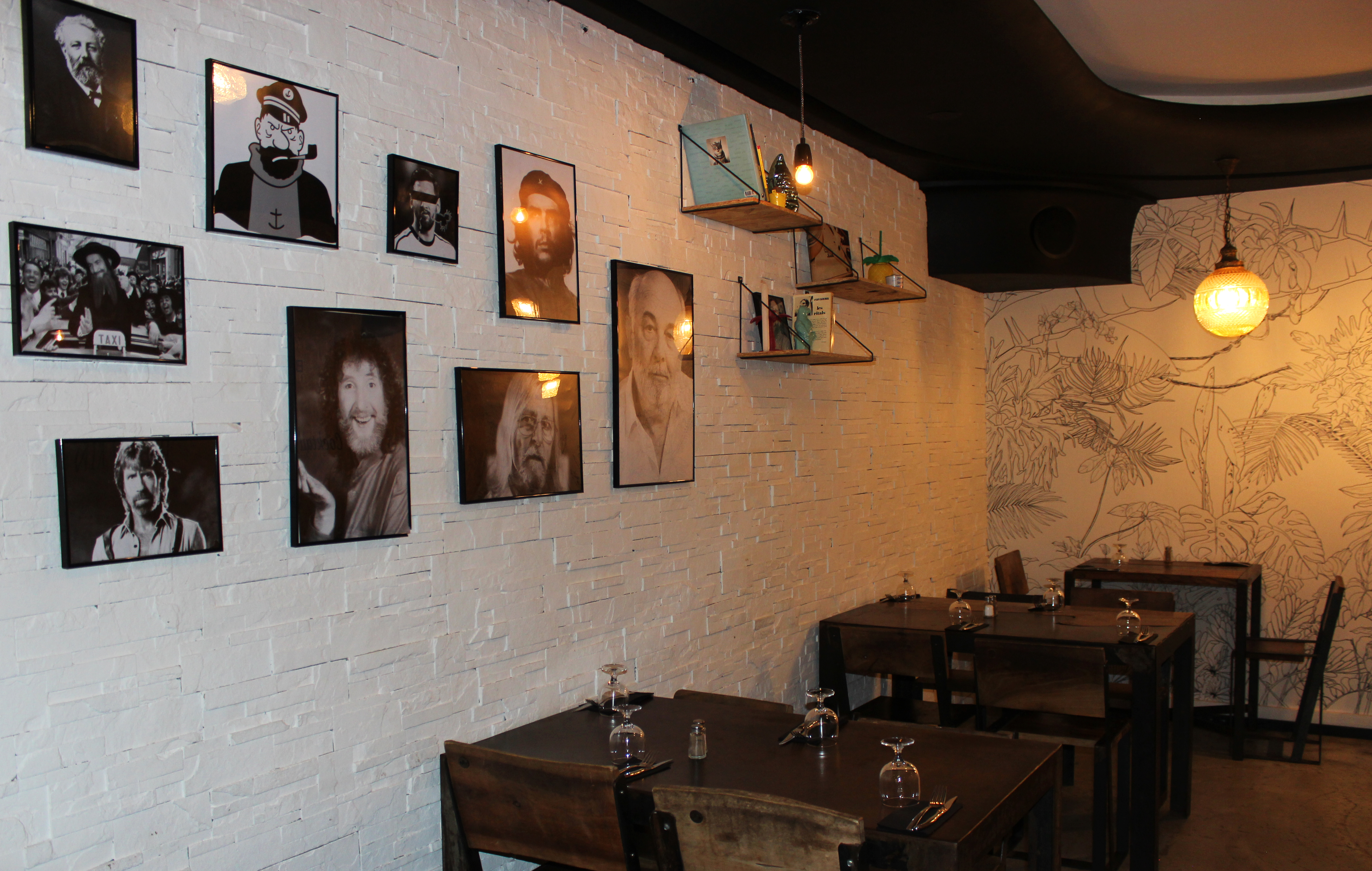 Le Bar Bû