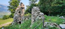 Visite du prieuré Saint-Michel de Connexe_Champ-sur-Drac