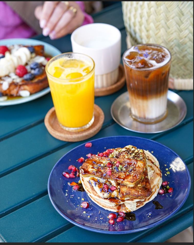 L'Infusion - photo 5