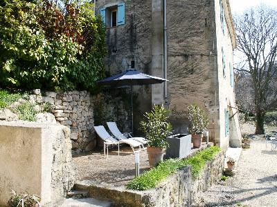 Le Platane, Vernègues - photo 4