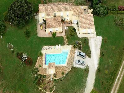 Mas du bras d'Or, Istres - photo 4