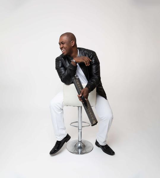 Sonny Gullage + The Strikers | Le Tremplin