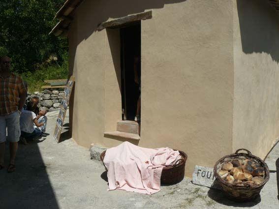 La Paluarde_Castellane