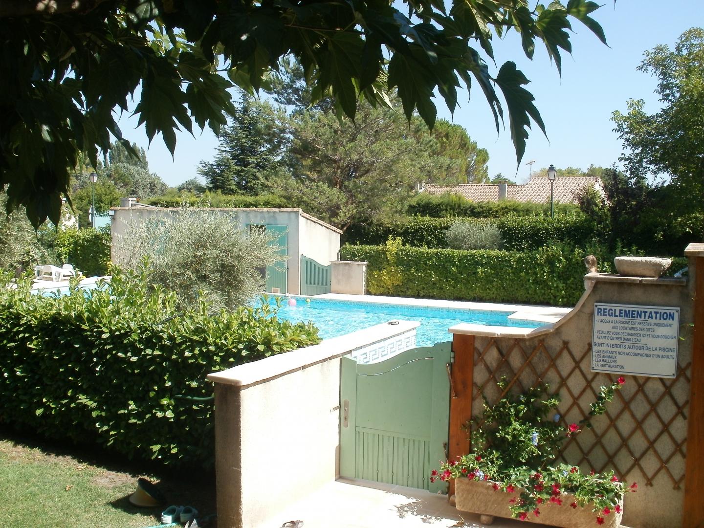 Le Gîte d'Alice, Mouriès - photo 23