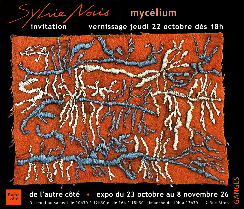 Mycelium