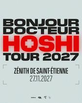 HOSHI Bonjour Docteur Tour_Saint-Étienne