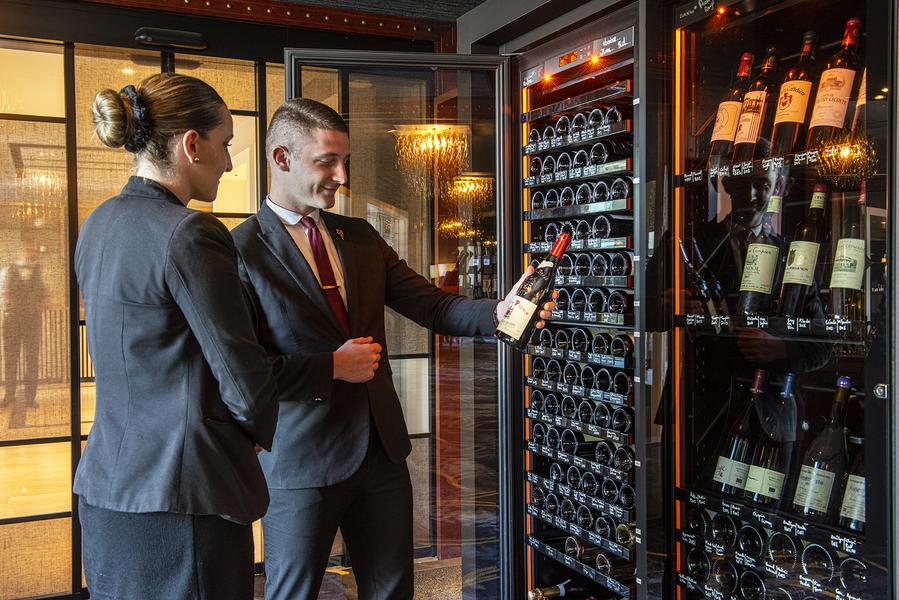 Les Trésoms - Lake And Spa Resort