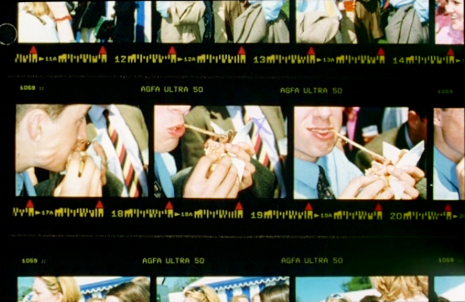 Martin Parr