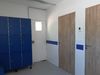 Vestiaires Le Vernet Ⓒ Vichy Co