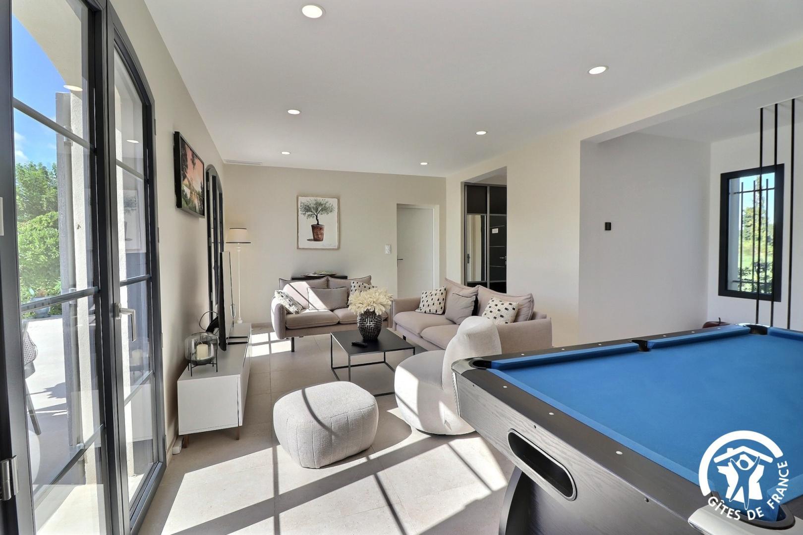 La Bastide d'Angelina, Barbentane - photo 43