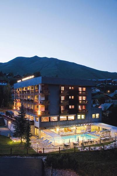ACCOMMODATIEAANBIEDING: Hotel Les Soldanelles tot 20% korting!_La Toussuire