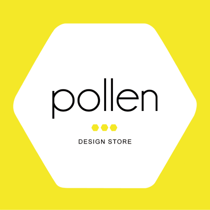 Pollen design store