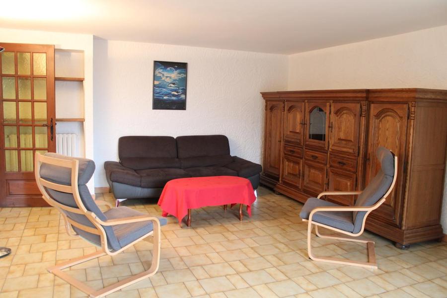 Gîte Au Plan de Carros-Salon-Carros-Gîtes de France Alpes-Maritimes  