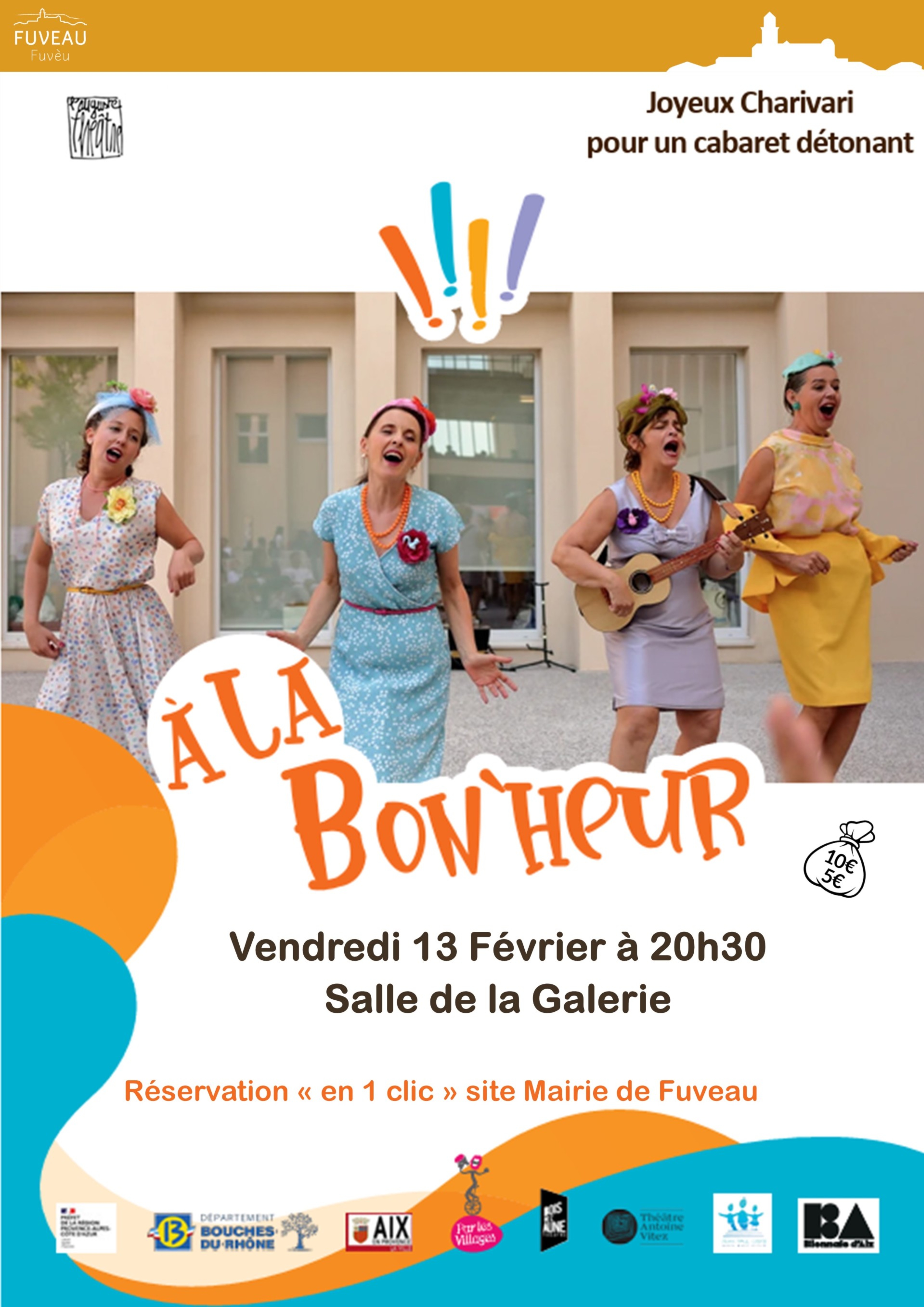 A la bon'heur - photo 2