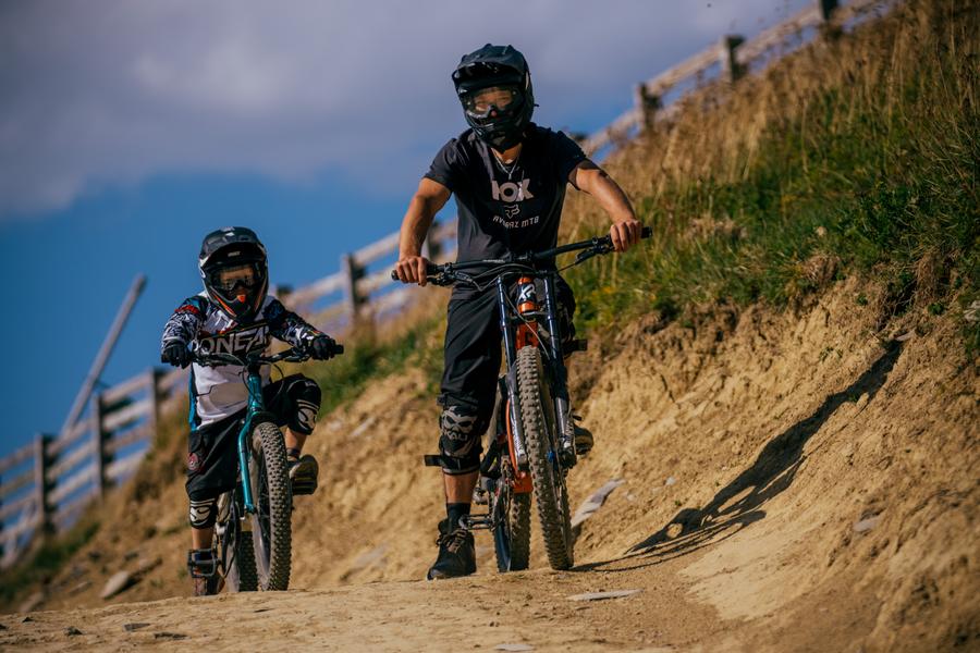 Pop Corn Park_Avoriaz