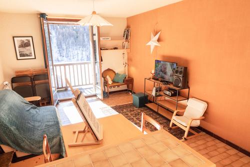 séjour - © Kevin Le Men