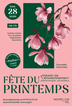 Fête du printemps_Morsang-sur-Orge