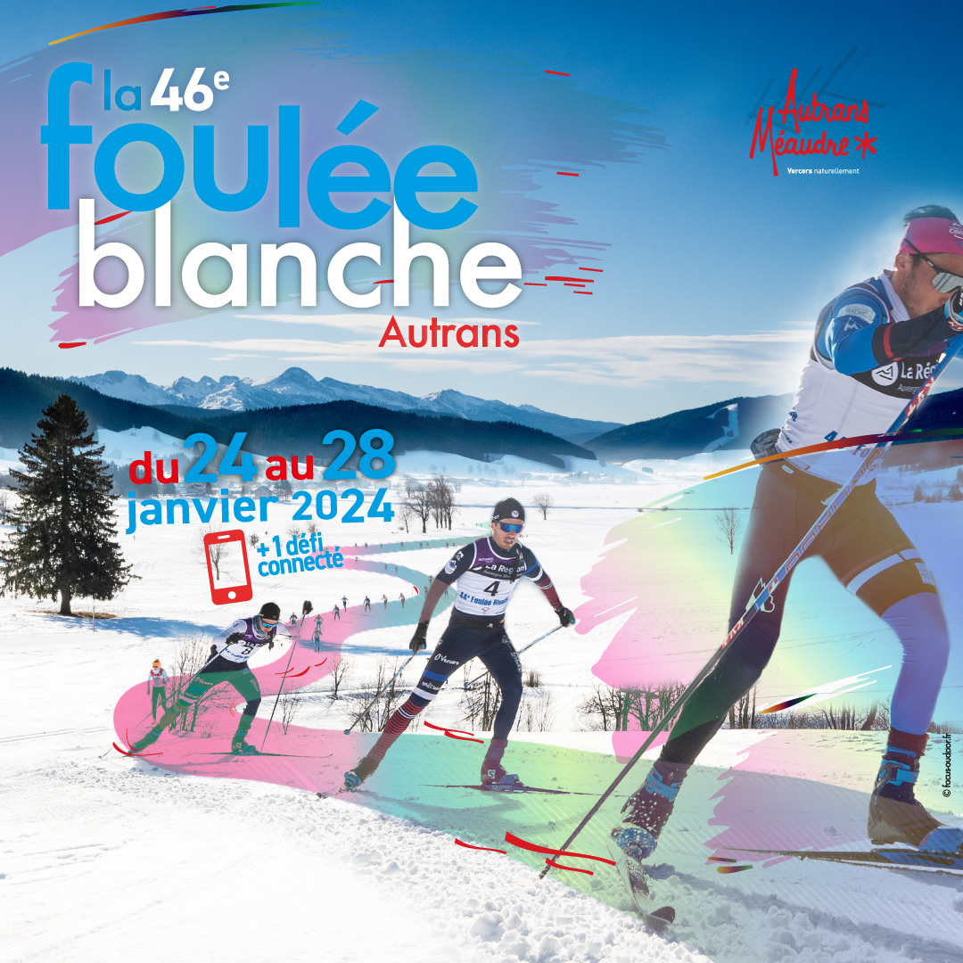 La Foulée Blanche