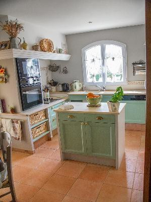 Lou Mas Galou - photo 5