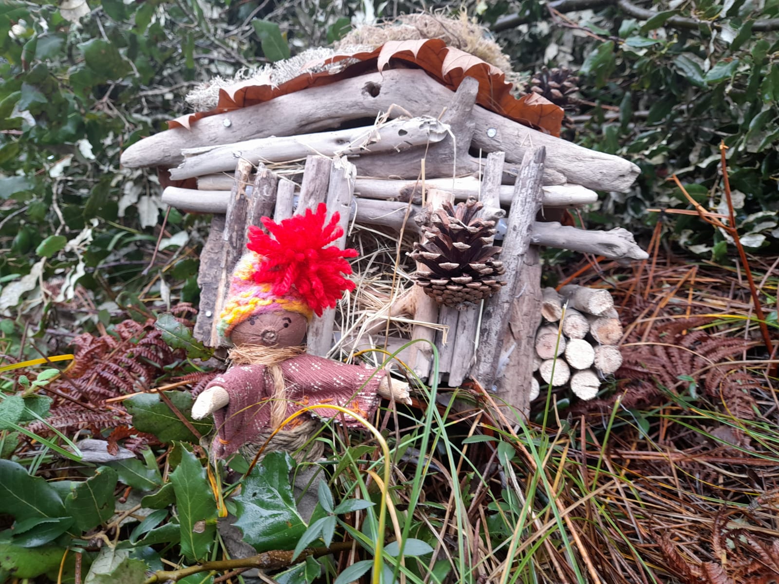 "Voyage en SuZaCkie" animation spéciale petits - Nouveauté 2026 !