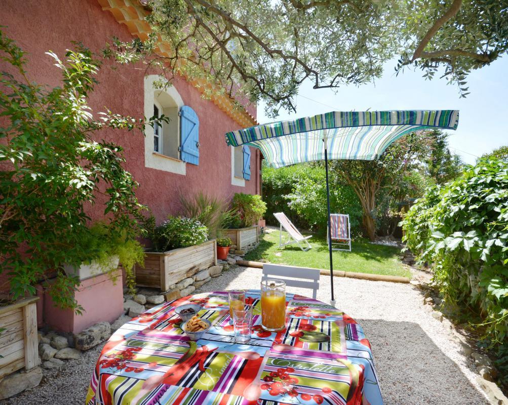 Cante Coucou, Ceyreste - photo 23