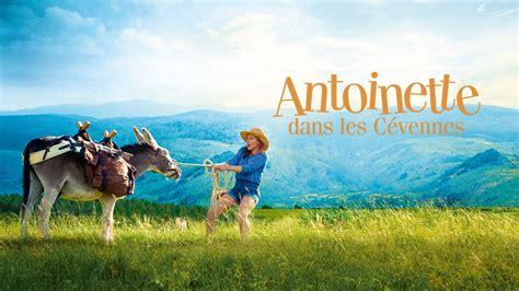 Projection en plein air « Antoinette dans les Cévennes »