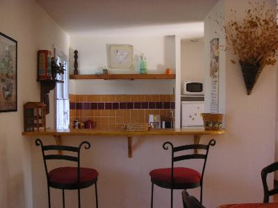 Le Levant, Mollégès - photo 33