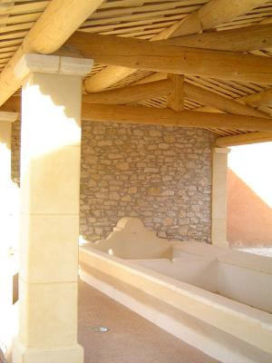 Le lavoir - photo 2