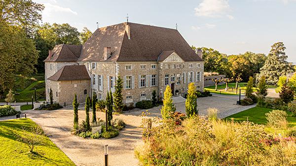 domaine Dolomieu