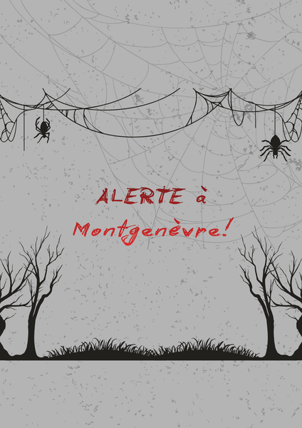 Chasse aux Fantômes