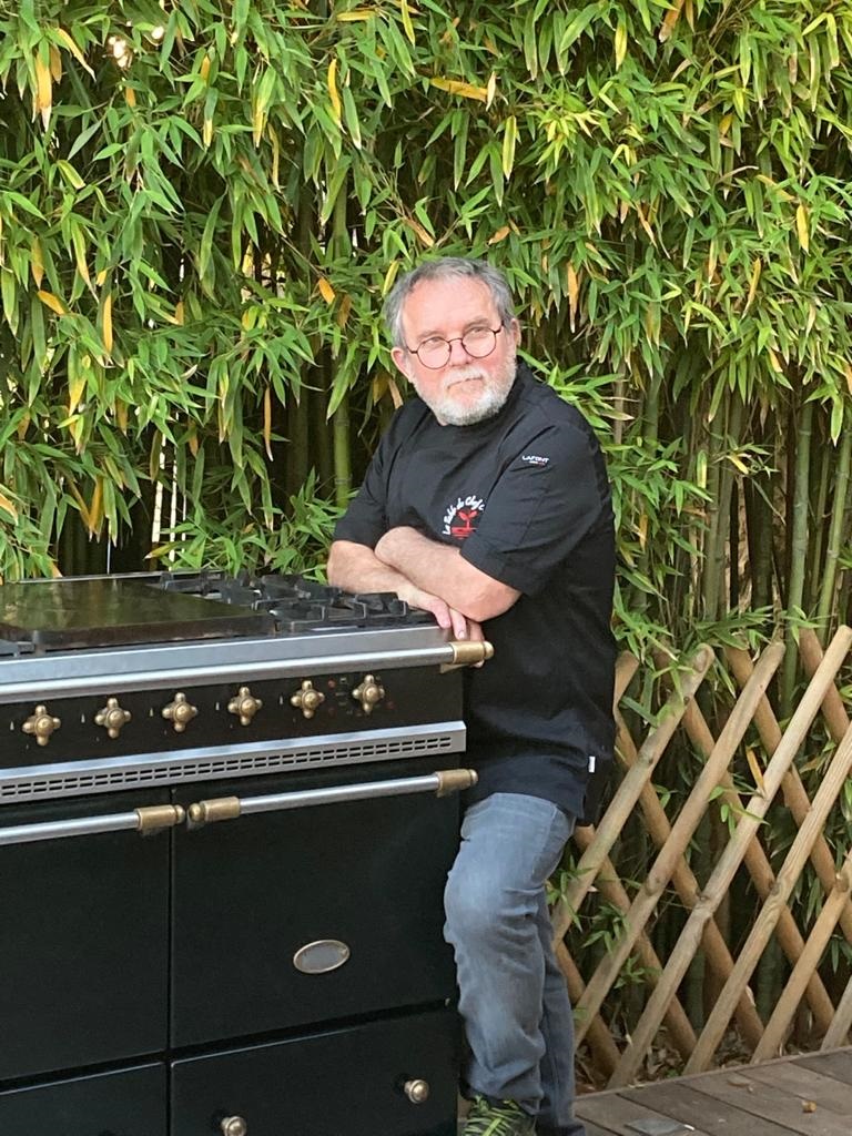 La Table du Chef Corvez