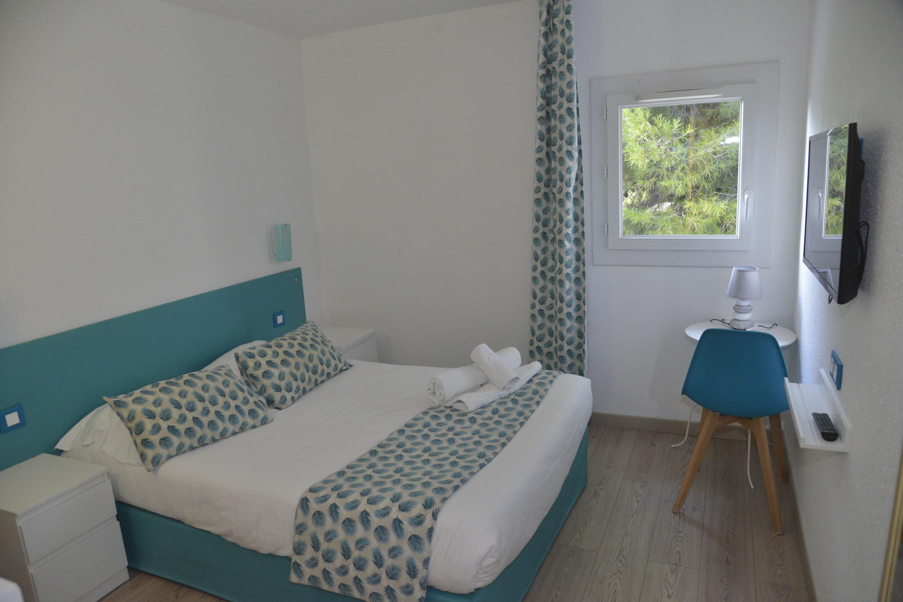 Brit Hotel Salon-de-Provence - photo 2