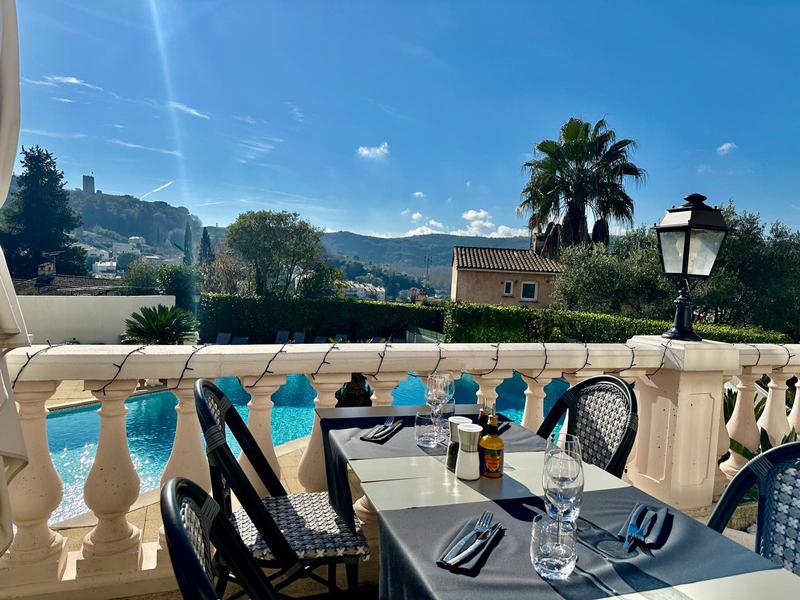Perla Gourmet - Villeneuve-Loubet